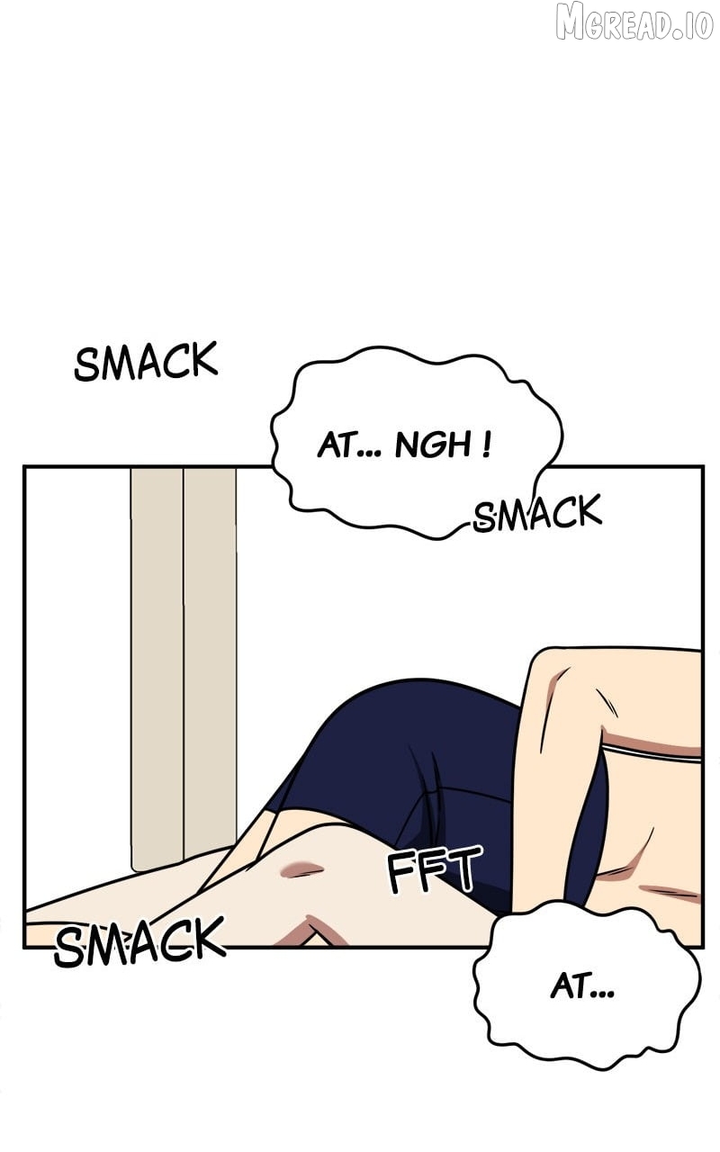 Change Me Chapter 250  - page 7